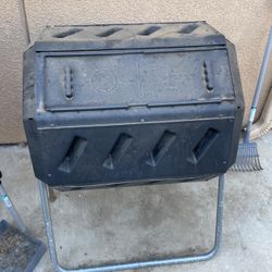 Decomposter