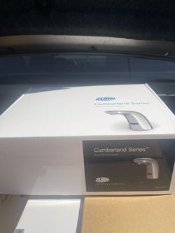 ZURN Sensor Soap Dispenser