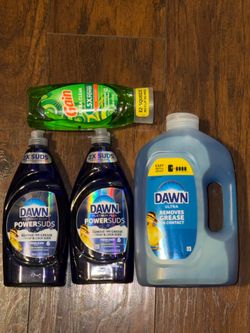 $20 Dawn pack
