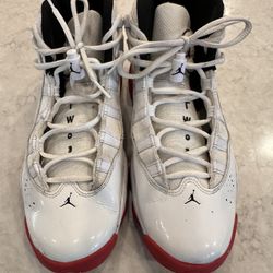 Jordan 6 Rings