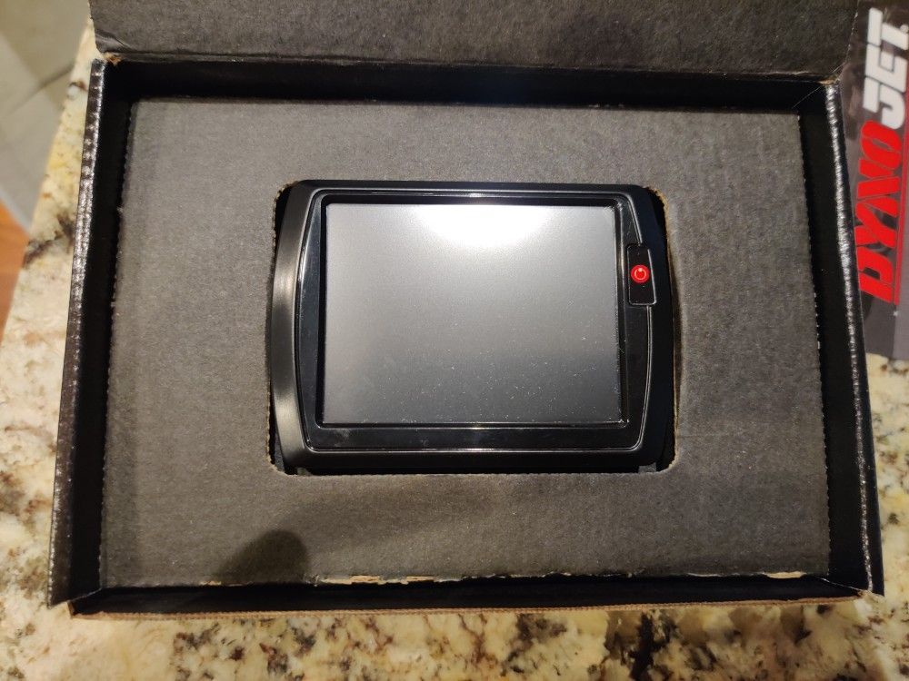 Dynojet Powervision 2 Harley