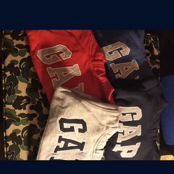 Great Winter Bundle Size 3t 10 Sweaters