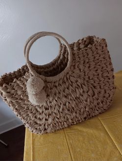 Beach Bag
