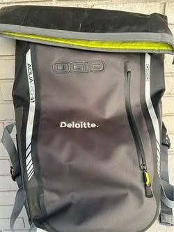 Ogio All Elements Pack CASH- PICK UP ONLY