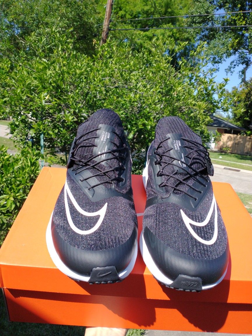 New Air Zoom Pegasus Flyease Wide Width 4E Men Sizes To 13