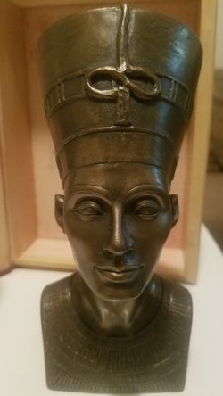 Queen Nefertiti