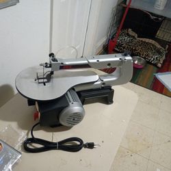 Skil 16"Scroll Saw 