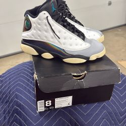 Jordan 13s 