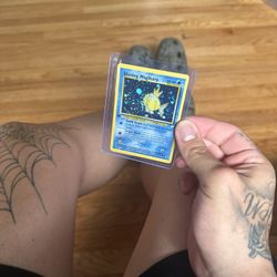 Pokemon