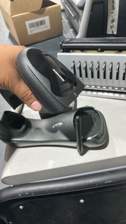Scanner