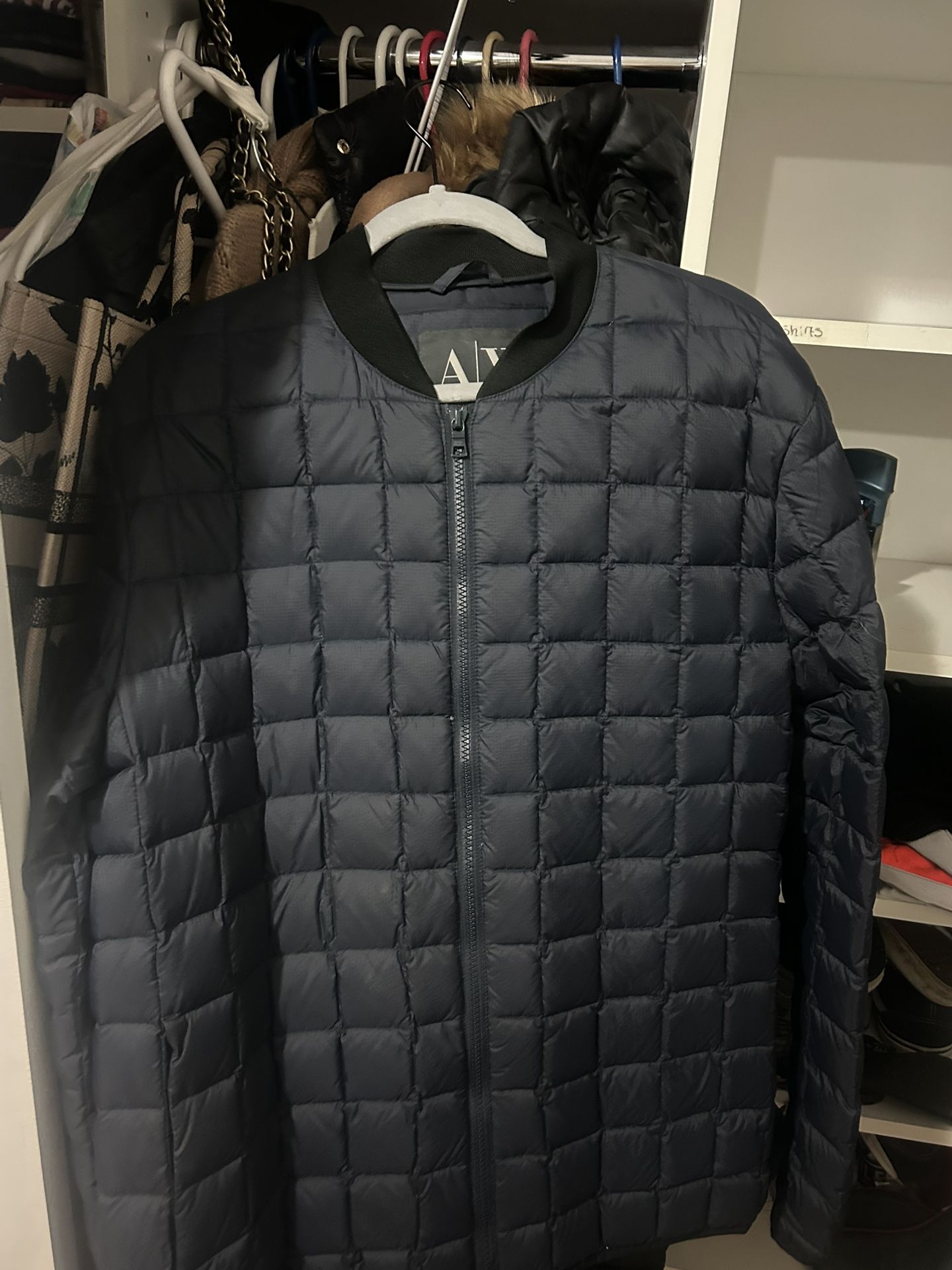 Men’s AX Jacket