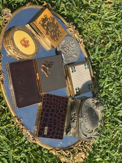 Vintage Lot #1