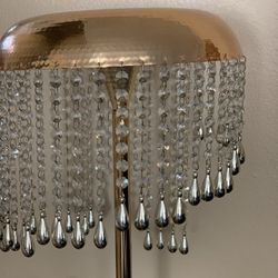 Lamp  Sat  Antic 
