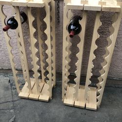 Wine Rack
