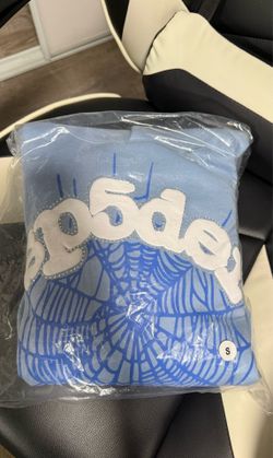 Sp5der Hoodie