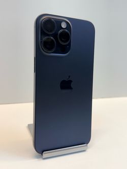 Apple iPhone 15 PRO MAX 512gb. ( Unlocked Phone )