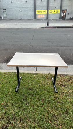 (2) TABLES FOR FREE