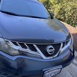 2011 Nissan Rogue