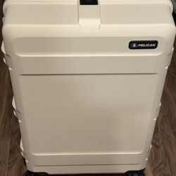 Pelican ATX 30" Luggage Case 
