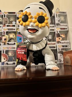 Baby Art The Clown Terrifier