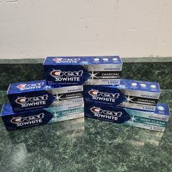 Toothpaste Bundle