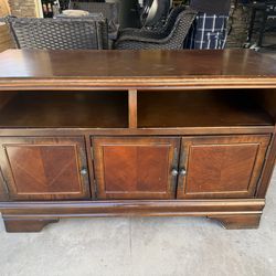 Entertainment Center