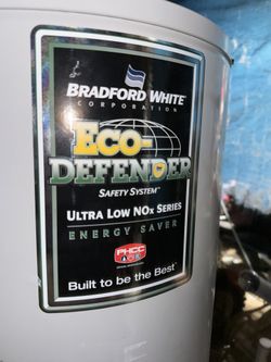 Water Heater