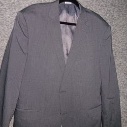 Men's Suit Jacket 