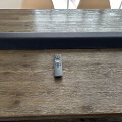 Vizio 36” Soundbar M21D-H8R HDMI ARC Bluetooth