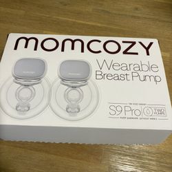 Momcozy S9 pro