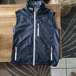 New Vest (HELLY HENSEN)