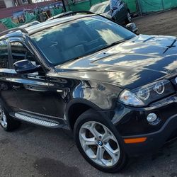 2010 BMW X3 Fully Loaded 