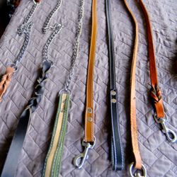 Dog Collars / Dog Leash / Dog Harness 