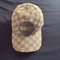 Gucci Hat