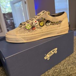 Vans Old Skool 36 Lx