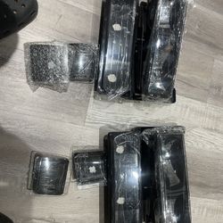 Obs Headlights Brand New