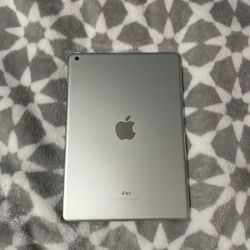 iPad 6th Generation 