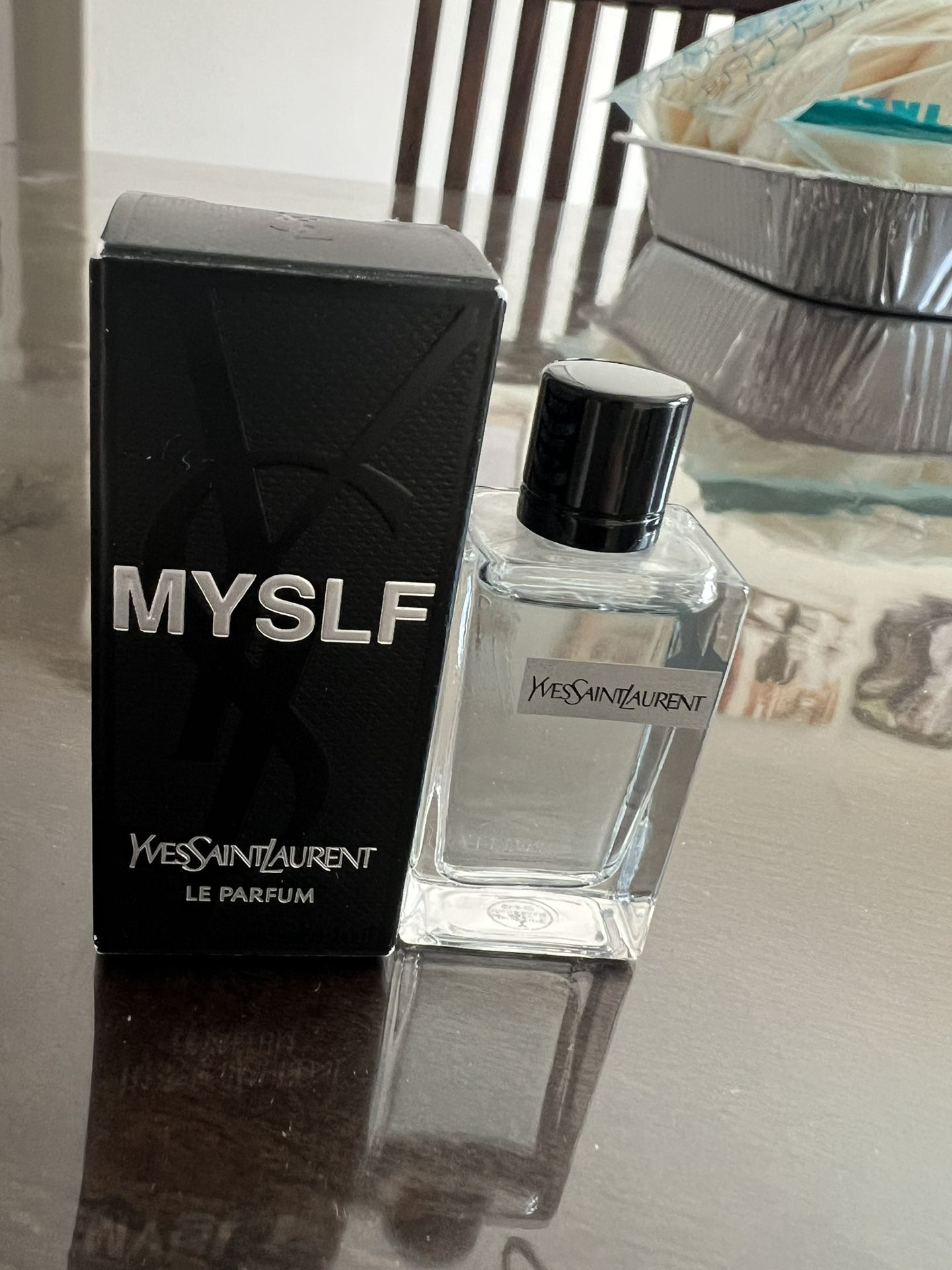 perfume