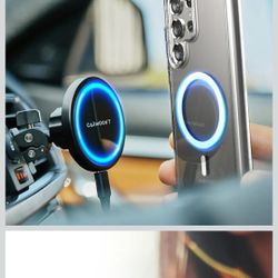 Samsung S24 Ultra Phone Case And Charger NEW