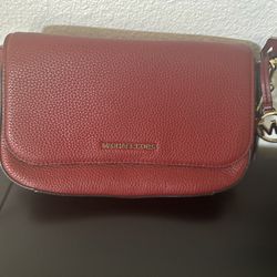 Michael Kors Ginny Crossbody Bag Purse for Sale in San Diego, CA - OfferUp
