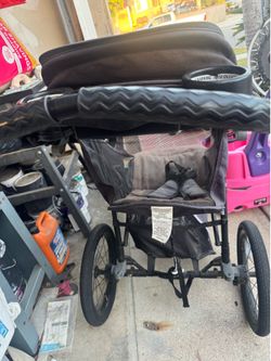 Baby stroller