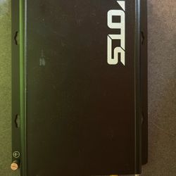 OTS Fiber Optic Transceiver For Security 