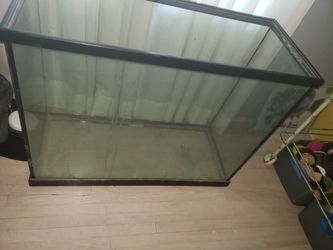 Fish or turtle tank for sale