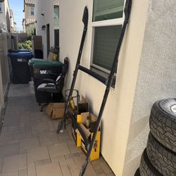 OEM Roof Rack 2001-2007 Toyota Sequoia 