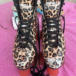 Impala W10 Roller Skates 