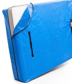 Queen Mattress Cover