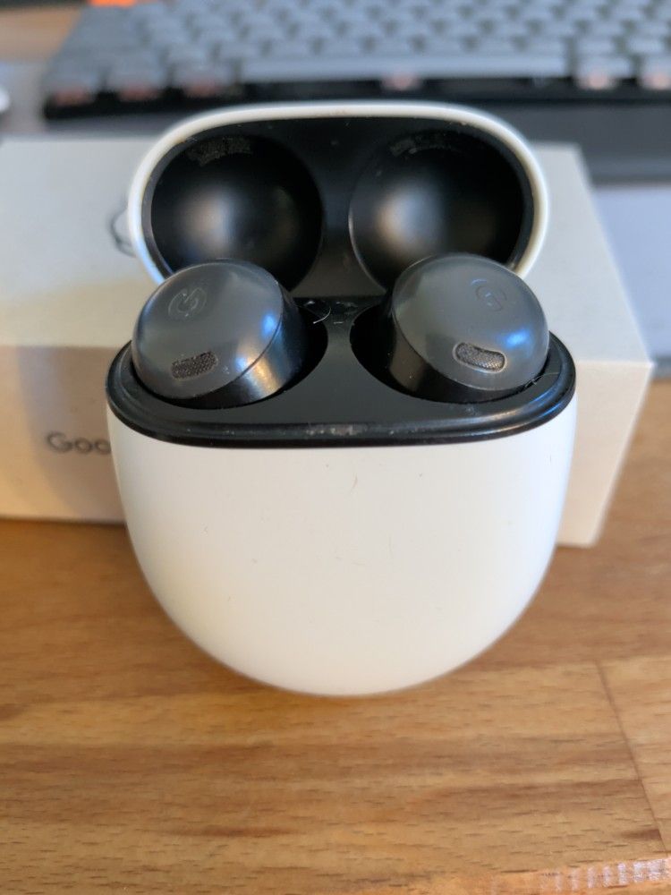 Pixel Buds Pro Original 