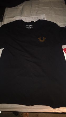 True Religion T-Shirt XXL