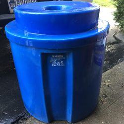 Keg Cooler