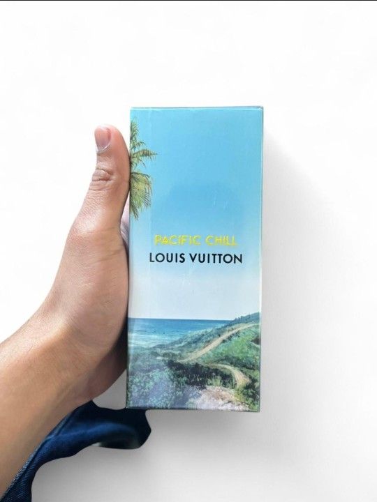 Pacific Chill Louis Vuitton